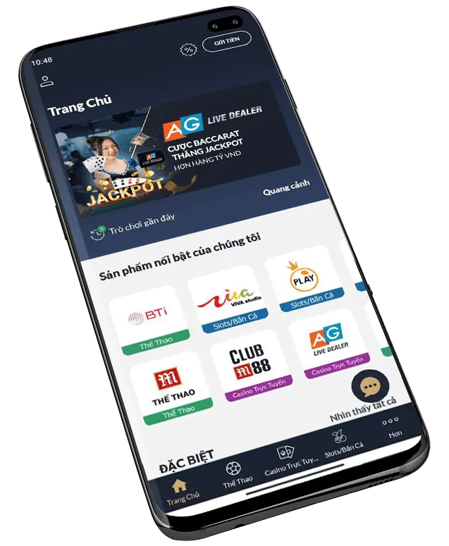 Toàn quyền truy cập game 32win11 Android