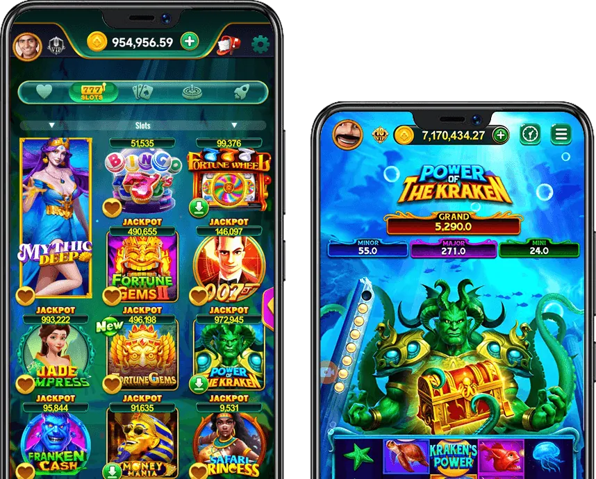 Giao diện người dùng trực quan của 32win11 Android