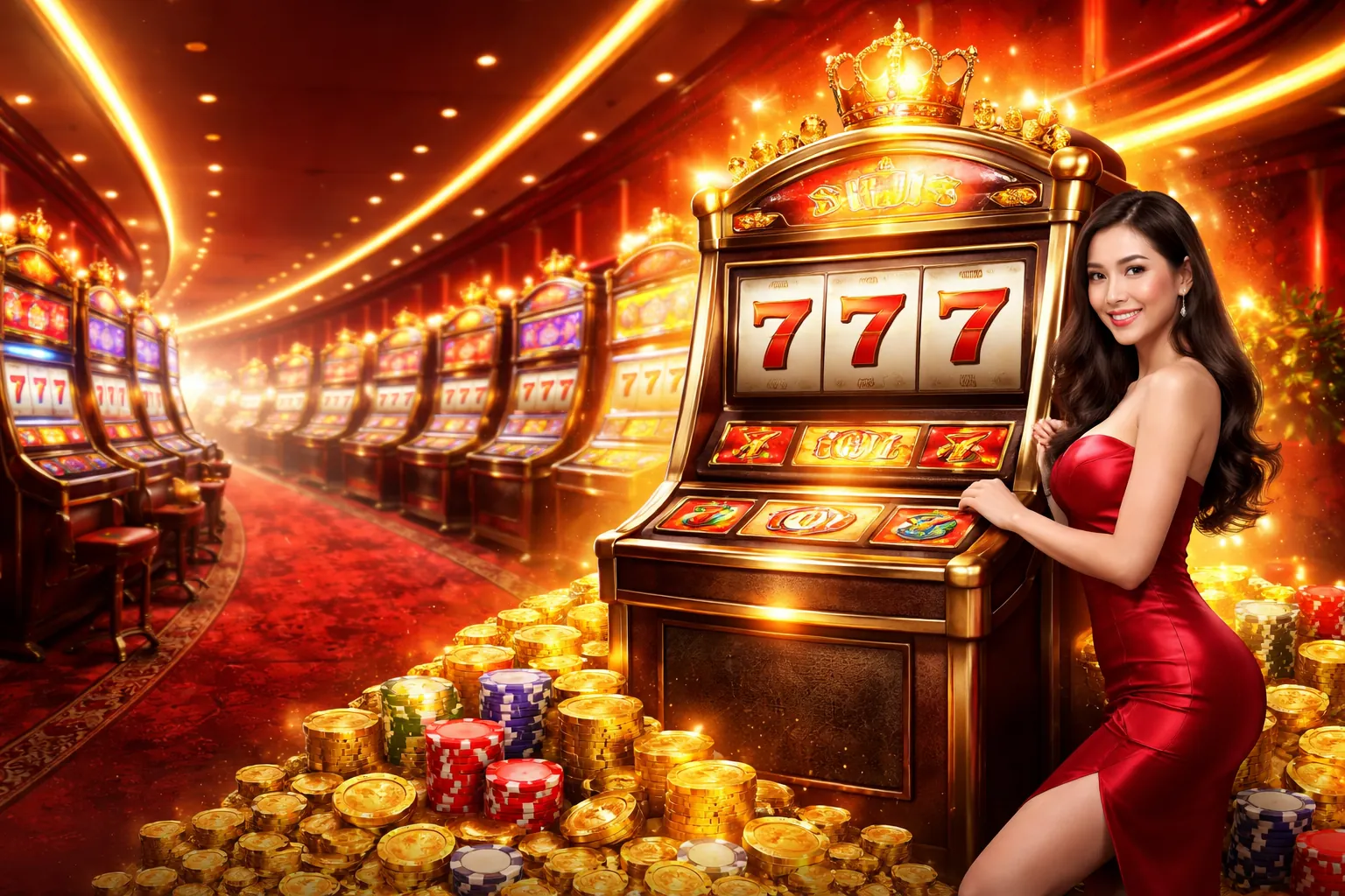Hình ảnh chính Câu lạc bộ VIP 32win11 Android với các ưu đãi độc quyền